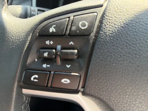 YT20GHH Hyundai Tucson 1.6 TGDi 177 Premium 5dr 2WD DCT Thumbnail #33