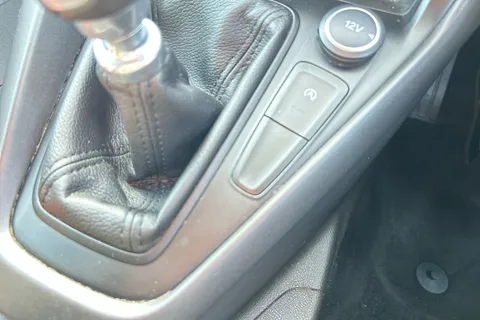 HV17WLW Ford Focus 1.5 TDCi 120 ST-Line 5dr Thumbnail #19