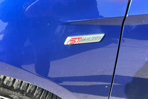 HV17WLW Ford Focus 1.5 TDCi 120 ST-Line 5dr Thumbnail #35