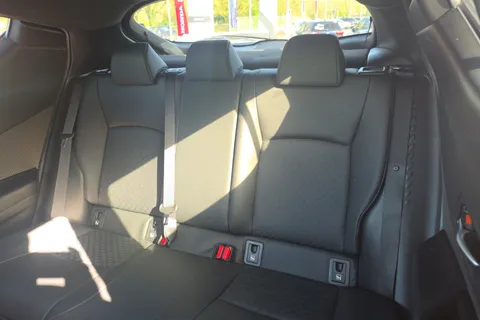 FN70GJJ Toyota C-HR 1.8 Hybrid Excel 5dr CVT Thumbnail #9