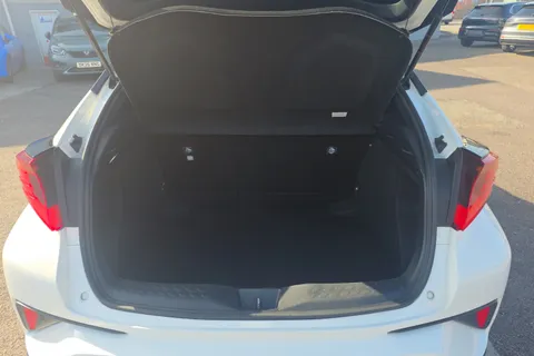 FN70GJJ Toyota C-HR 1.8 Hybrid Excel 5dr CVT Thumbnail #14