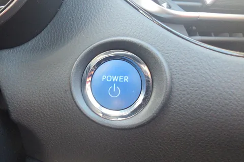 FN70GJJ Toyota C-HR 1.8 Hybrid Excel 5dr CVT Thumbnail #15