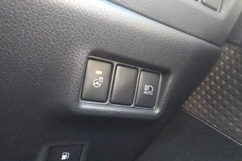 FN70GJJ Toyota C-HR 1.8 Hybrid Excel 5dr CVT Thumbnail #17