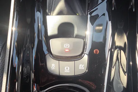 FN70GJJ Toyota C-HR 1.8 Hybrid Excel 5dr CVT Thumbnail #25