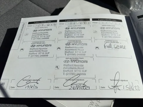 17 of 32 for Hyundai i20 1.2 SE 5dr