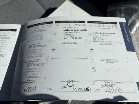 18 of 32 for Hyundai i20 1.2 SE 5dr