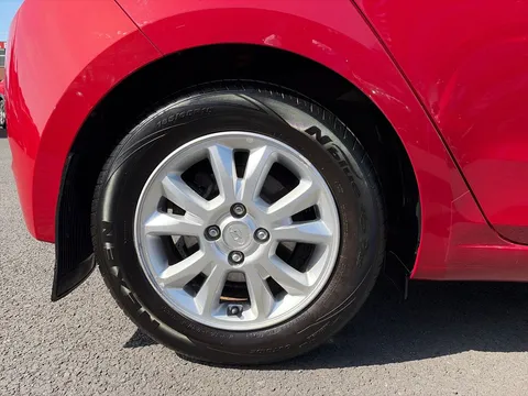 31 of 32 for Hyundai i20 1.2 SE 5dr