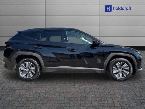 MT22TMV Hyundai Tucson 1.6 TGDi SE Connect 5dr 2WD Thumbnail #7