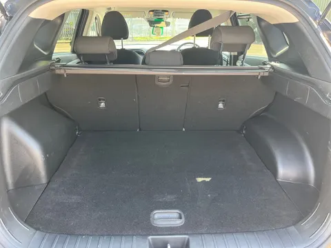 MT22TMV Hyundai Tucson 1.6 TGDi SE Connect 5dr 2WD Thumbnail #15