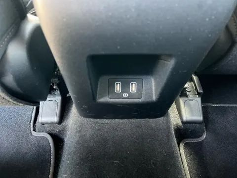 MT22TMV Hyundai Tucson 1.6 TGDi SE Connect 5dr 2WD Thumbnail #16