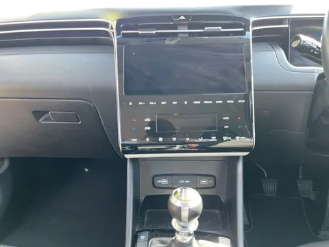 MT22TMV Hyundai Tucson 1.6 TGDi SE Connect 5dr 2WD Thumbnail #17