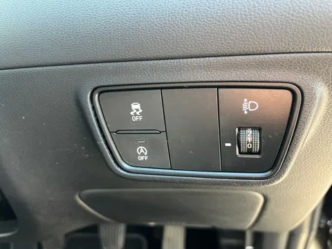 MT22TMV Hyundai Tucson 1.6 TGDi SE Connect 5dr 2WD Thumbnail #20