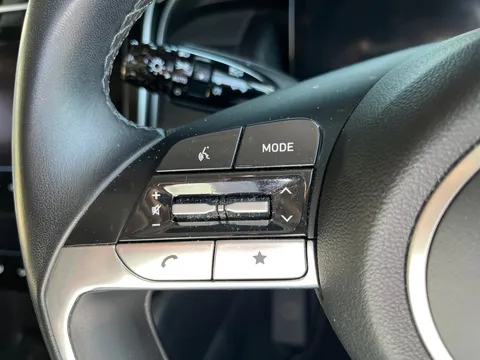 MT22TMV Hyundai Tucson 1.6 TGDi SE Connect 5dr 2WD Thumbnail #22