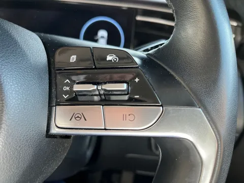 MT22TMV Hyundai Tucson 1.6 TGDi SE Connect 5dr 2WD Thumbnail #23