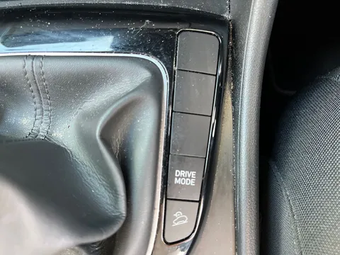 MT22TMV Hyundai Tucson 1.6 TGDi SE Connect 5dr 2WD Thumbnail #28