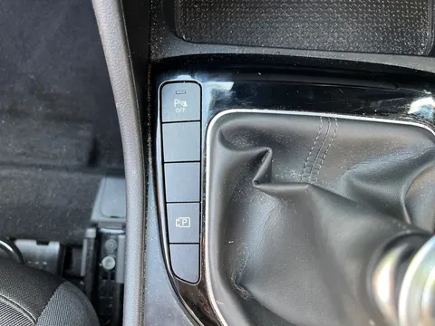 MT22TMV Hyundai Tucson 1.6 TGDi SE Connect 5dr 2WD Thumbnail #29