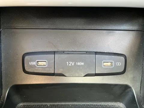 MT22TMV Hyundai Tucson 1.6 TGDi SE Connect 5dr 2WD Thumbnail #30