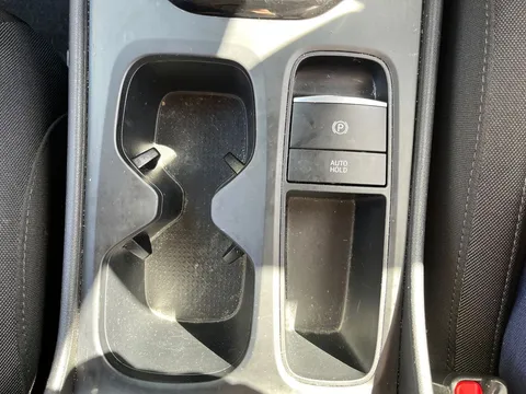 MT22TMV Hyundai Tucson 1.6 TGDi SE Connect 5dr 2WD Thumbnail #31