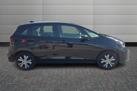 DF73SHV Honda Jazz 1.5 i-MMD Hybrid Elegance 5dr eCVT Thumbnail #6
