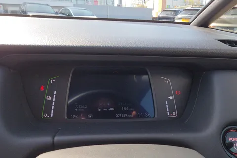 DF73SHV Honda Jazz 1.5 i-MMD Hybrid Elegance 5dr eCVT Thumbnail #12