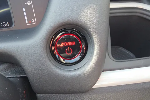 DF73SHV Honda Jazz 1.5 i-MMD Hybrid Elegance 5dr eCVT Thumbnail #15