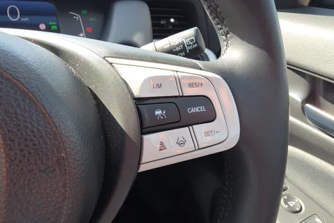 DF73SHV Honda Jazz 1.5 i-MMD Hybrid Elegance 5dr eCVT Thumbnail #17