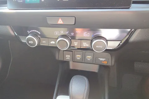 DF73SHV Honda Jazz 1.5 i-MMD Hybrid Elegance 5dr eCVT Thumbnail #19