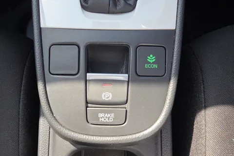 DF73SHV Honda Jazz 1.5 i-MMD Hybrid Elegance 5dr eCVT Thumbnail #23
