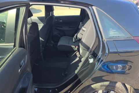 DF73SHV Honda Jazz 1.5 i-MMD Hybrid Elegance 5dr eCVT Thumbnail #25