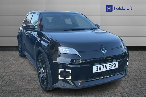 BW75ERX Renault 5 110kW Techno Comfort Range 52kWh 5dr Auto Thumbnail #2