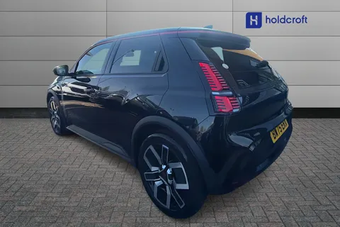 BW75ERX Renault 5 110kW Techno Comfort Range 52kWh 5dr Auto Thumbnail #3