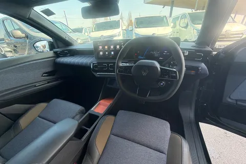 BW75ERX Renault 5 110kW Techno Comfort Range 52kWh 5dr Auto Thumbnail #4