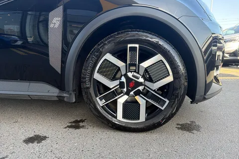 BW75ERX Renault 5 110kW Techno Comfort Range 52kWh 5dr Auto Thumbnail #5