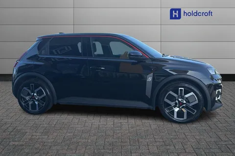 BW75ERX Renault 5 110kW Techno Comfort Range 52kWh 5dr Auto Thumbnail #6