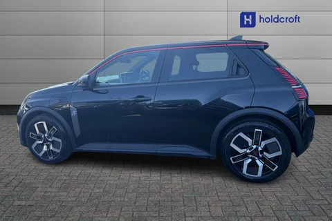 BW75ERX Renault 5 110kW Techno Comfort Range 52kWh 5dr Auto Thumbnail #7