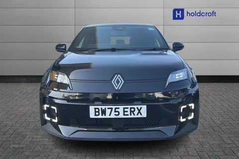 BW75ERX Renault 5 110kW Techno Comfort Range 52kWh 5dr Auto Thumbnail #8
