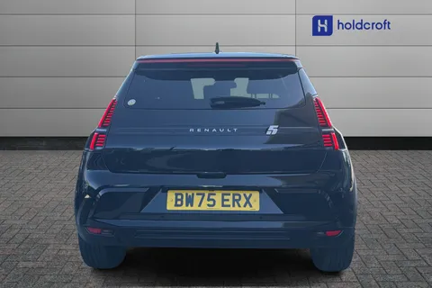 BW75ERX Renault 5 110kW Techno Comfort Range 52kWh 5dr Auto Thumbnail #9