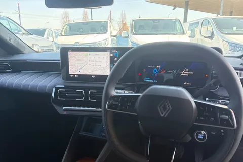 BW75ERX Renault 5 110kW Techno Comfort Range 52kWh 5dr Auto Thumbnail #11