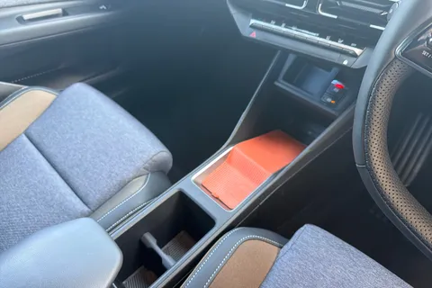 BW75ERX Renault 5 110kW Techno Comfort Range 52kWh 5dr Auto Thumbnail #13