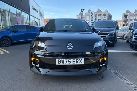 BW75ERX Renault 5 110kW Techno Comfort Range 52kWh 5dr Auto Thumbnail #14
