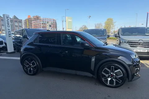 BW75ERX Renault 5 110kW Techno Comfort Range 52kWh 5dr Auto Thumbnail #16