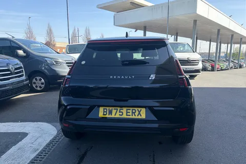 BW75ERX Renault 5 110kW Techno Comfort Range 52kWh 5dr Auto Thumbnail #18