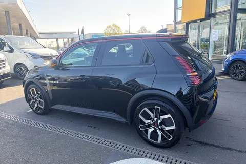 BW75ERX Renault 5 110kW Techno Comfort Range 52kWh 5dr Auto Thumbnail #20