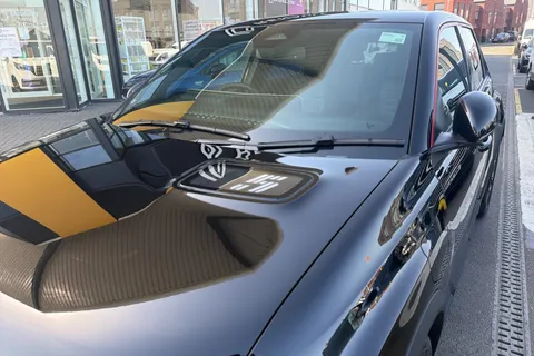 BW75ERX Renault 5 110kW Techno Comfort Range 52kWh 5dr Auto Thumbnail #22