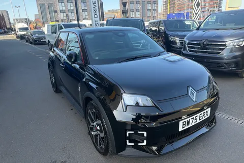 BW75ERX Renault 5 110kW Techno Comfort Range 52kWh 5dr Auto Thumbnail #24