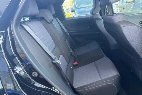 BW75ERX Renault 5 110kW Techno Comfort Range 52kWh 5dr Auto Thumbnail #25