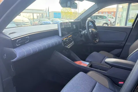 BW75ERX Renault 5 110kW Techno Comfort Range 52kWh 5dr Auto Thumbnail #28