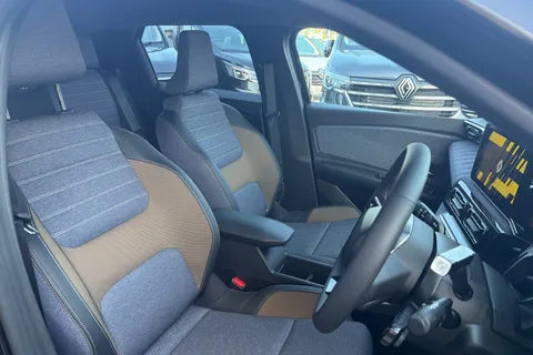 BW75ERX Renault 5 110kW Techno Comfort Range 52kWh 5dr Auto Thumbnail #29