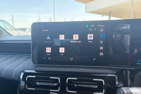 BW75ERX Renault 5 110kW Techno Comfort Range 52kWh 5dr Auto Thumbnail #31