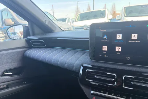 BW75ERX Renault 5 110kW Techno Comfort Range 52kWh 5dr Auto Thumbnail #32